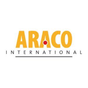 Araco logo 300x300