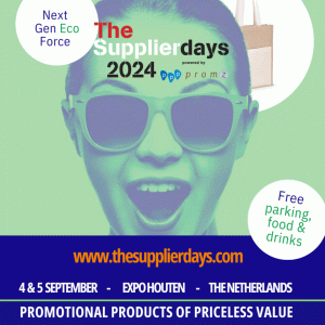 Supplier Days SOCIAL banner size 1080 x 1080 pixels