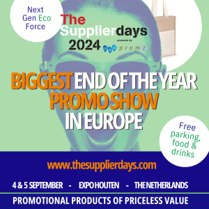 Supplier Days SOCIAL banner size 1080 x 1080 pixels