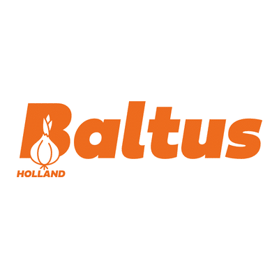 Baltus Bloembollen & Zaden logo