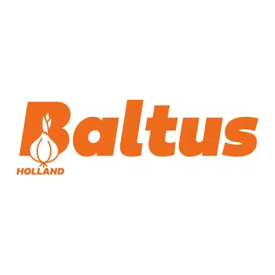 Baltus Bloembollen & Zaden logo