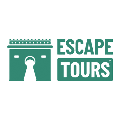 Escape Tours logo