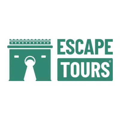Escape Tours logo