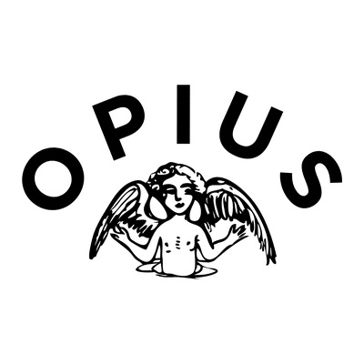 Opius logo