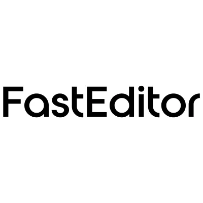 Logo FastEditor
